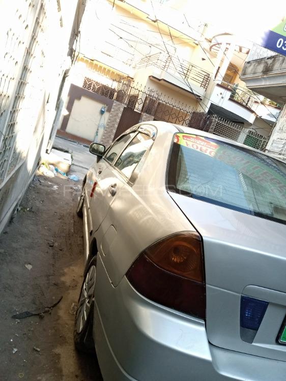Suzuki Liana 2007 for Sale in Daska Suzuki Liana 2007 for Sale in Daska Image-6