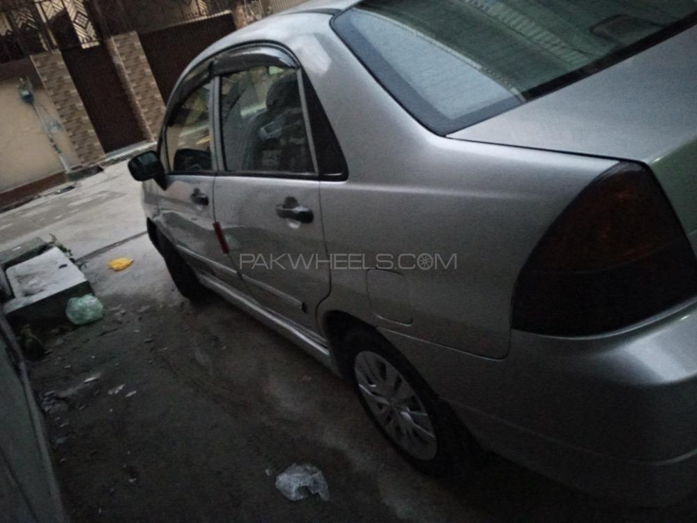 Suzuki Liana 2007 for Sale in Daska Suzuki Liana 2007 for Sale in Daska Image-9