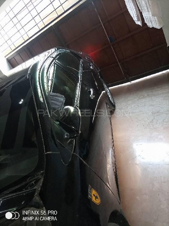 Toyota Corolla 2009 for Sale in Wah cantt Toyota Corolla 2009 for Sale in Wah cantt Image-10