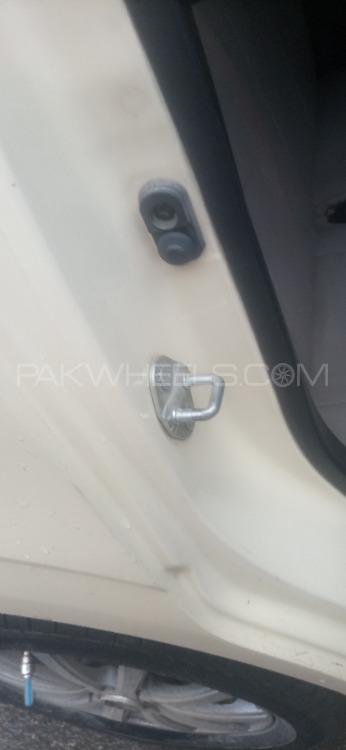 Mazda Carol 2015 for Sale in Islamabad Mazda Carol 2015 for Sale in Islamabad Image-3