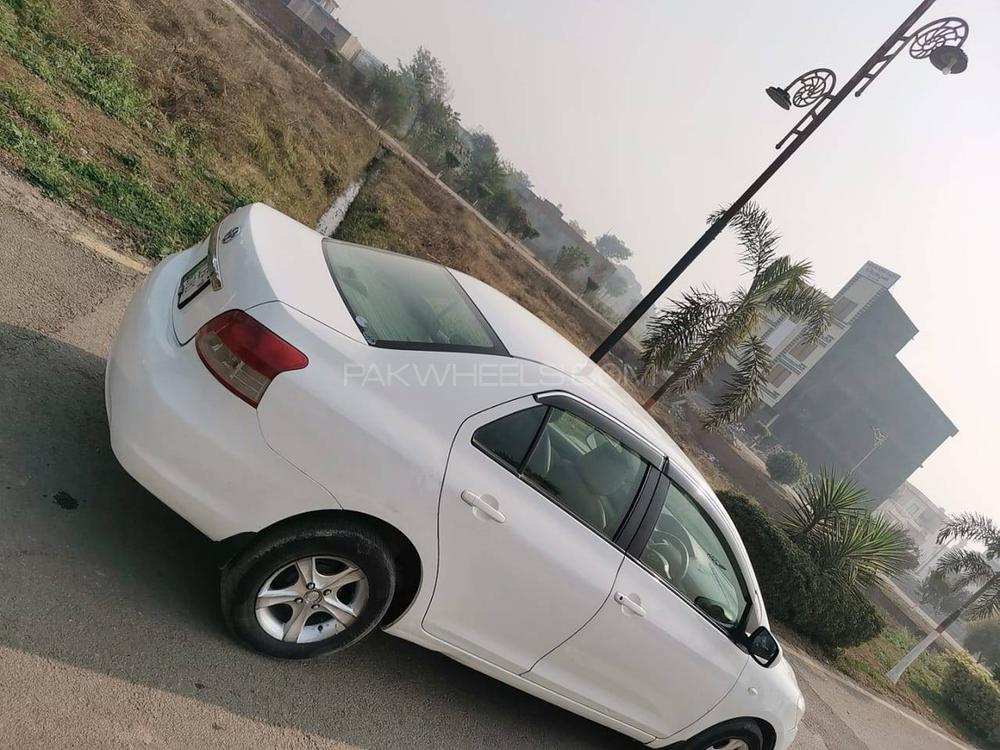 Toyota Belta 2005 for Sale in Lahore Toyota Belta 2005 for Sale in Lahore Image-2