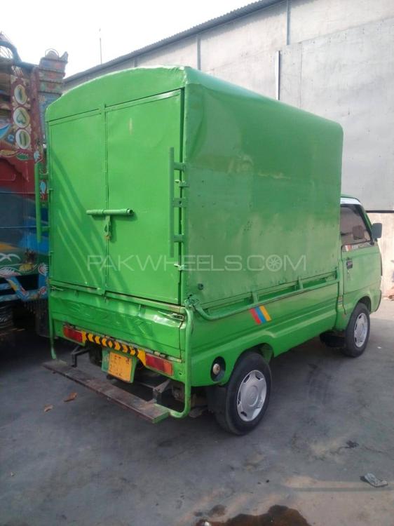 Suzuki Ravi 2015 for Sale in Lahore Suzuki Ravi 2015 for Sale in Lahore Image-2