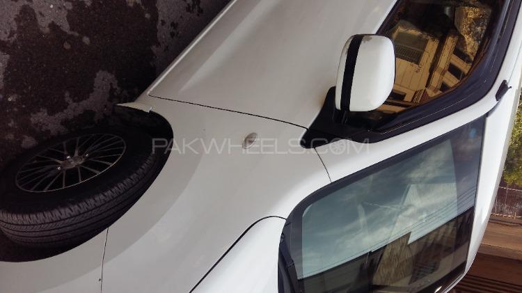 سوزوکی ویگن آر 2015 for Sale in سیالکوٹ سوزوکی ویگن آر 2015 for Sale in سیالکوٹ Image-6