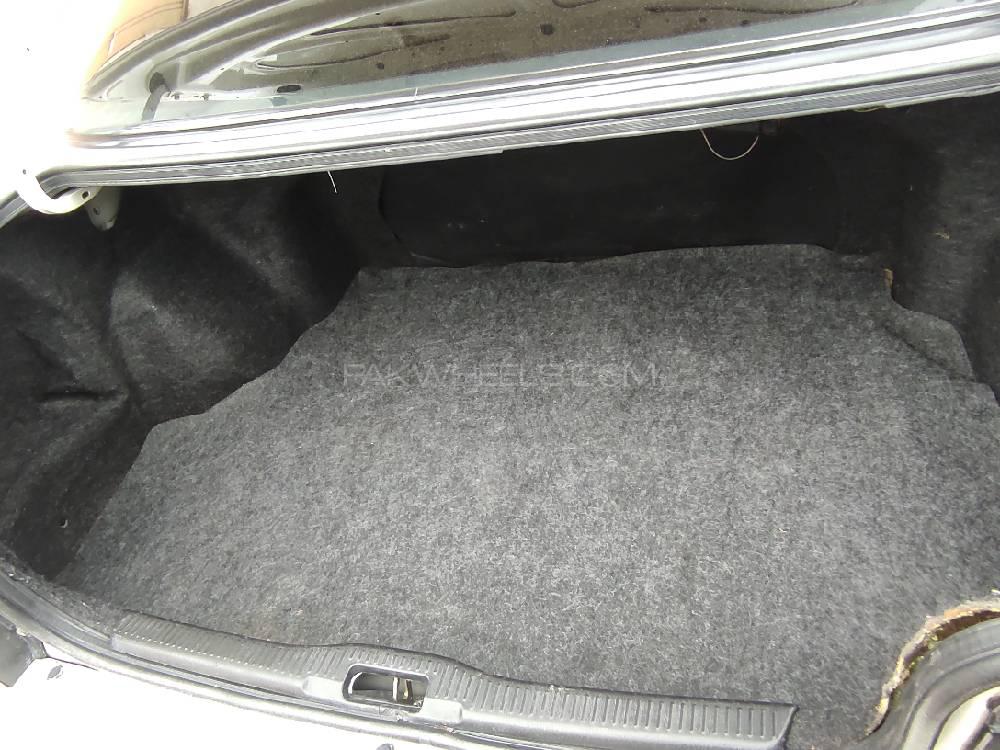 Toyota Corolla 2001 for Sale in Rawalpindi Toyota Corolla 2001 for Sale in Rawalpindi Image-14