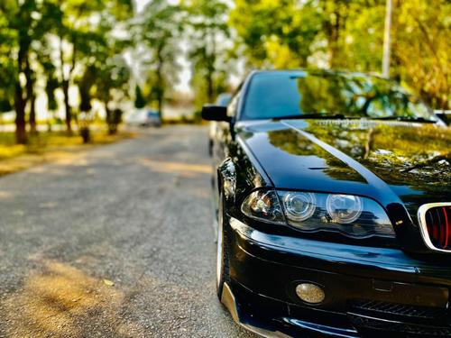 BMW 3 Series - 1988