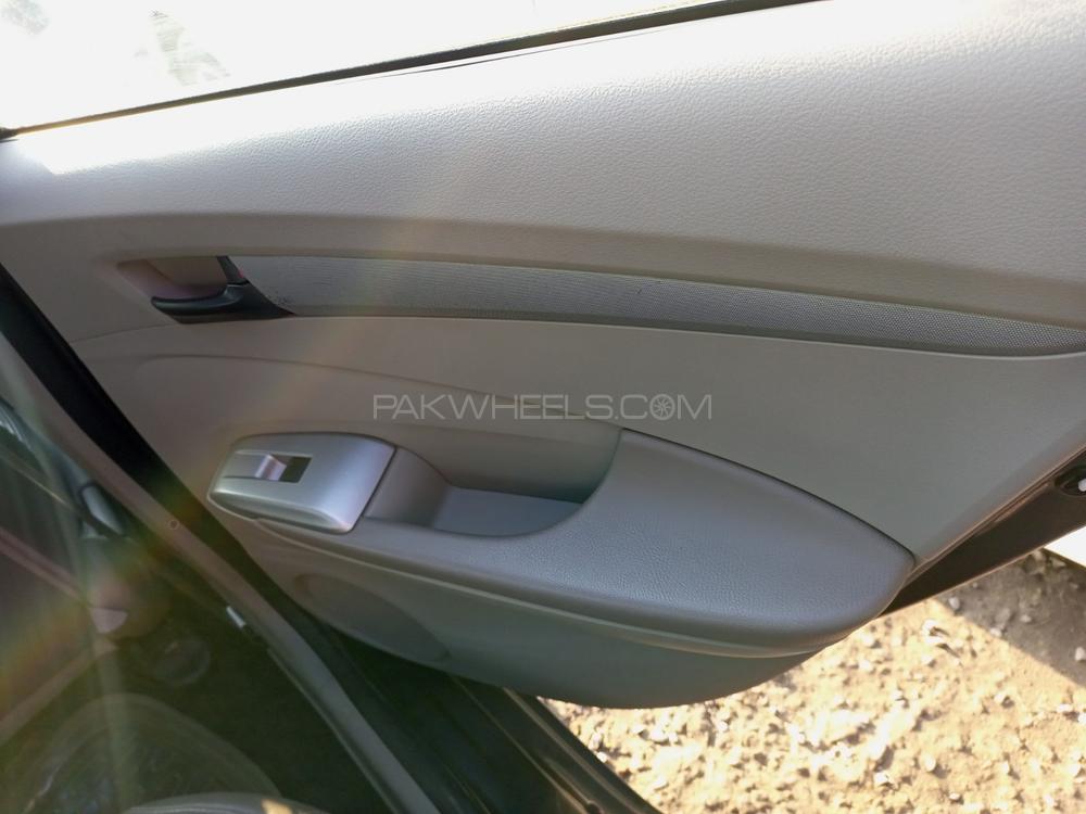 ہونڈا سٹی 2013 for Sale in راولپنڈی ہونڈا سٹی 2013 for Sale in راولپنڈی Image-7