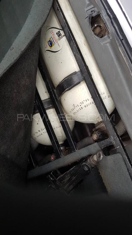Hyundai Santro 2002 for Sale in Lahore Hyundai Santro 2002 for Sale in Lahore Image-10