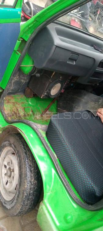 Suzuki Ravi 2015 for Sale in Wah cantt Suzuki Ravi 2015 for Sale in Wah cantt Image-2