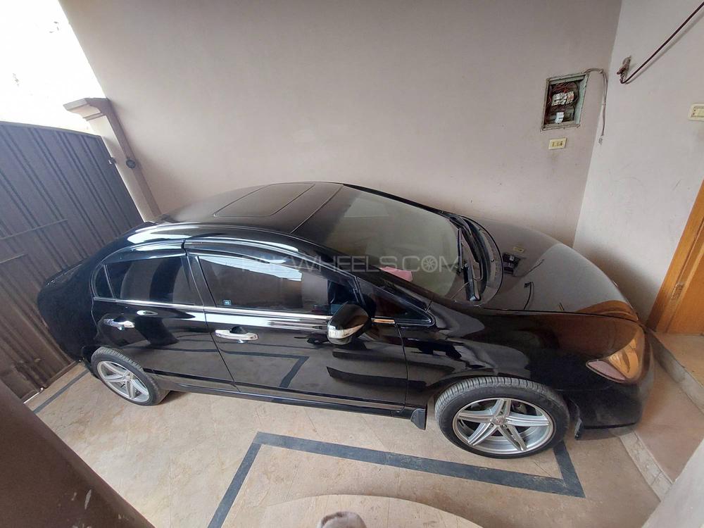 ہونڈا سوک 2012 for Sale in ملتان ہونڈا سوک 2012 for Sale in ملتان Image-8