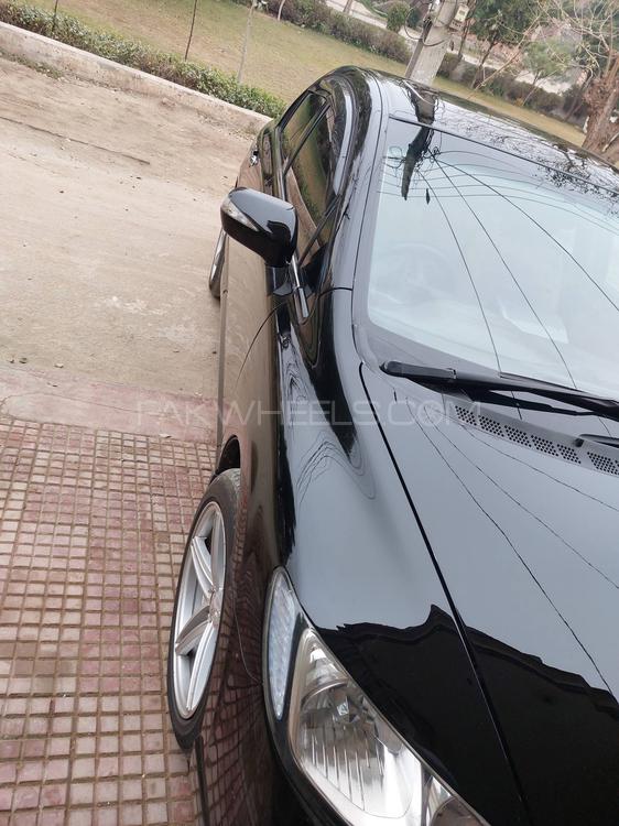 ہونڈا سوک 2012 for Sale in ملتان ہونڈا سوک 2012 for Sale in ملتان Image-11