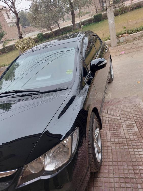 ہونڈا سوک 2012 for Sale in ملتان ہونڈا سوک 2012 for Sale in ملتان Image-12