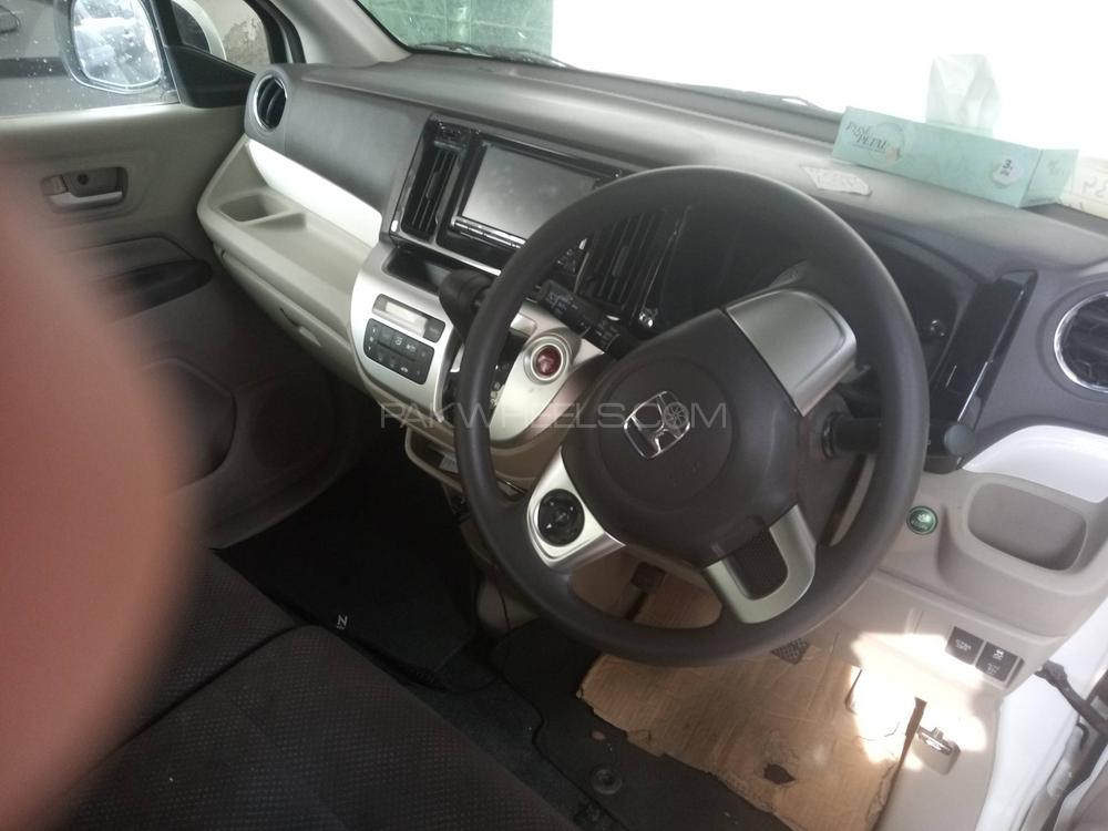 Honda N Wgn 2018 for Sale in Lahore Honda N Wgn 2018 for Sale in Lahore Image-4