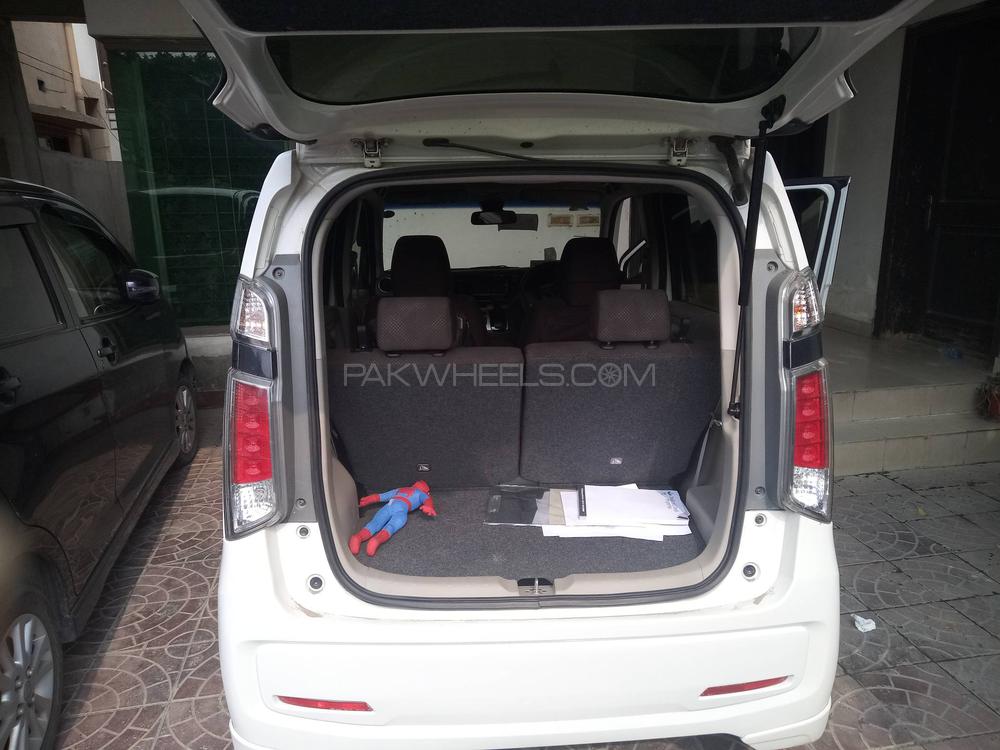 Honda N Wgn 2018 for Sale in Lahore Honda N Wgn 2018 for Sale in Lahore Image-5