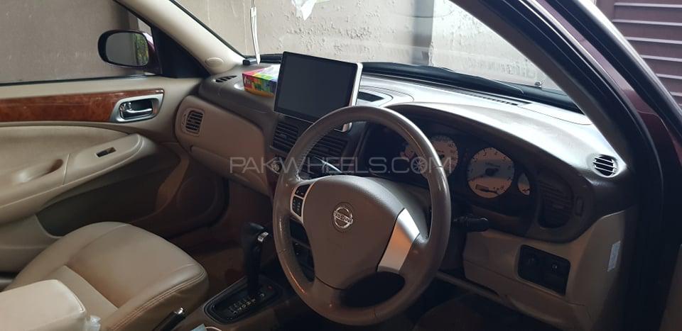 Nissan Sunny 2009 for Sale in Attock Nissan Sunny 2009 for Sale in Attock Image-3