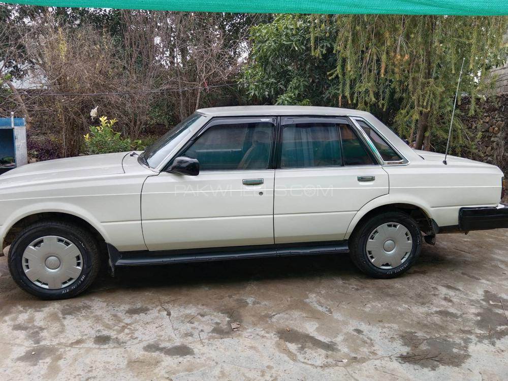 Toyota Cressida 1982 for Sale in Haripur Image-1