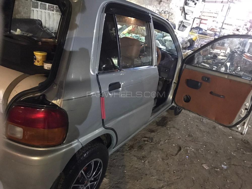 ڈائیہاتسو میرا 2008 for Sale in کراچی ڈائیہاتسو میرا 2008 for Sale in کراچی Image-10