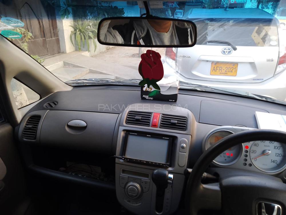Honda Life 2013 for Sale in Karachi Honda Life 2013 for Sale in Karachi Image-2