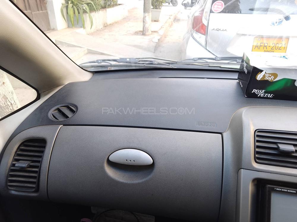 Honda Life 2013 for Sale in Karachi Honda Life 2013 for Sale in Karachi Image-4
