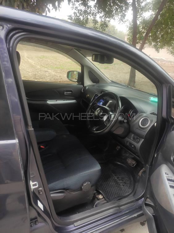 Nissan Dayz Highway Star 2014 for Sale in Lahore Nissan Dayz Highway Star 2014 for Sale in Lahore Image-2