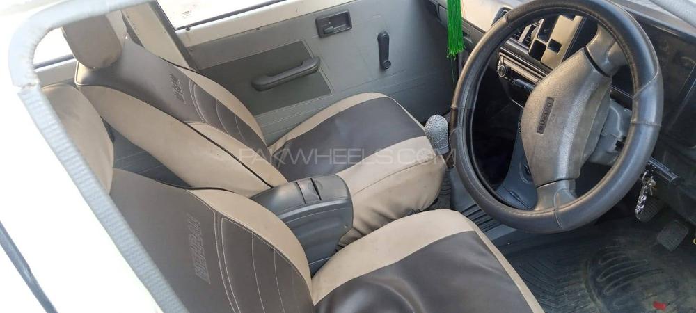 Suzuki Mehran 1991 for Sale in Chakwal Suzuki Mehran 1991 for Sale in Chakwal Image-5