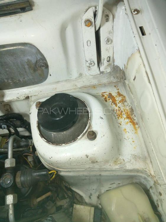 Suzuki Mehran 2009 for Sale in Lahore Suzuki Mehran 2009 for Sale in Lahore Image-4