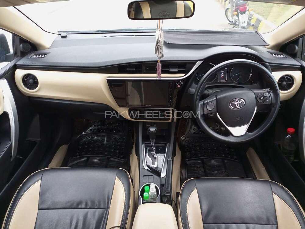 ٹویوٹا کرولا 2019 for Sale in لاہور ٹویوٹا کرولا 2019 for Sale in لاہور Image-11