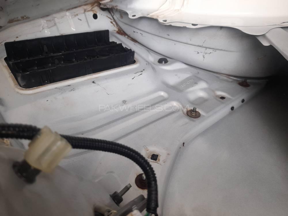 Toyota Corolla 2013 for Sale in Sargodha Toyota Corolla 2013 for Sale in Sargodha Image-19