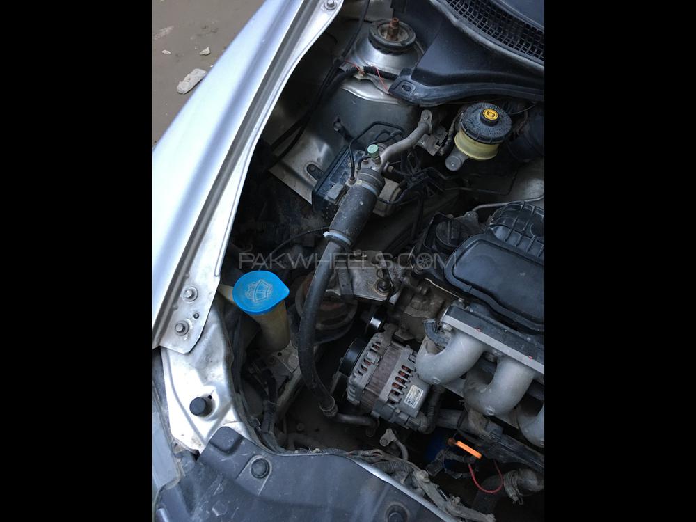 Honda City 2009 for Sale in Chakwal Honda City 2009 for Sale in Chakwal Image-2