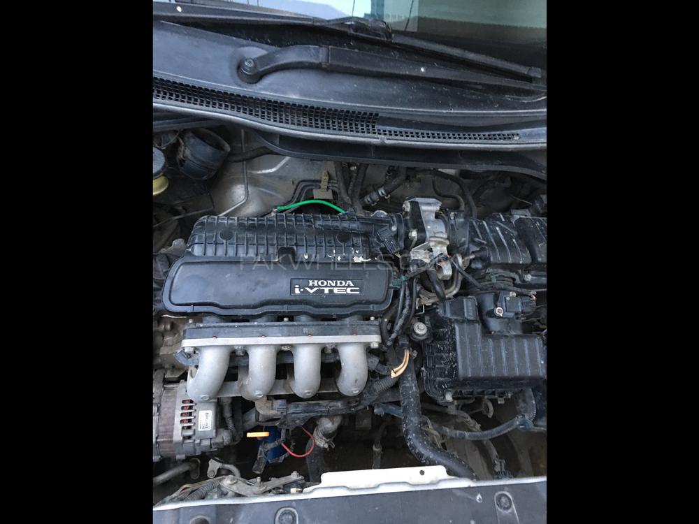 Honda City 2009 for Sale in Chakwal Honda City 2009 for Sale in Chakwal Image-3