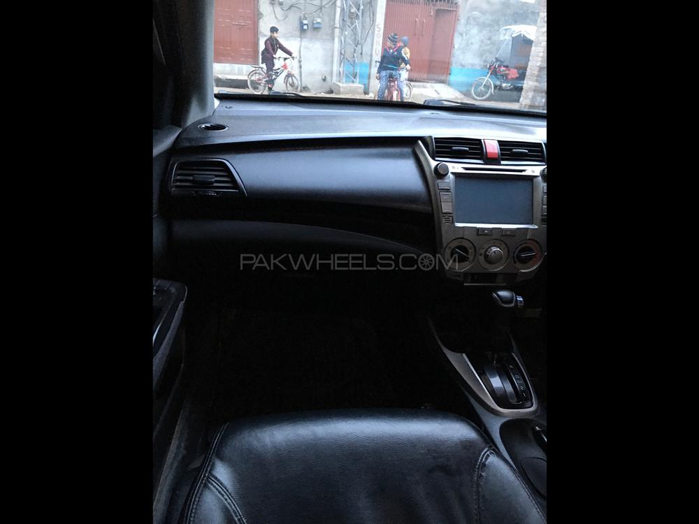 Honda City 2009 for Sale in Chakwal Honda City 2009 for Sale in Chakwal Image-10