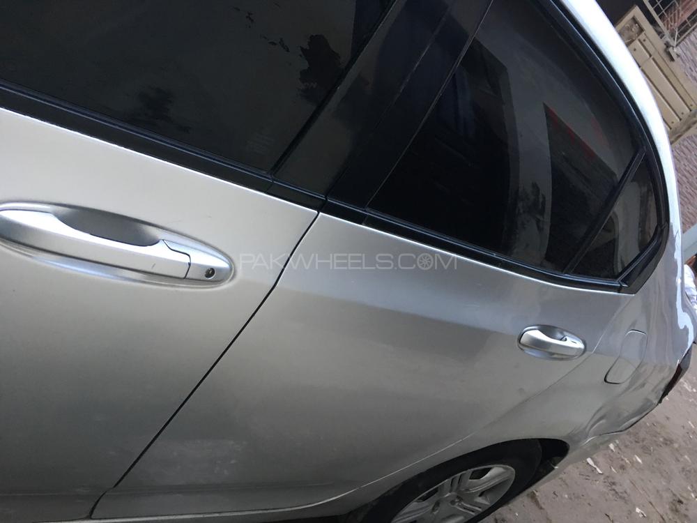 Honda City 2009 for Sale in Chakwal Honda City 2009 for Sale in Chakwal Image-15