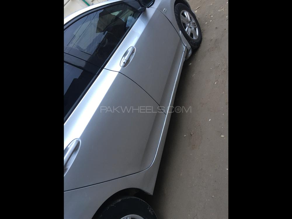 Honda City 2009 for Sale in Chakwal Honda City 2009 for Sale in Chakwal Image-17
