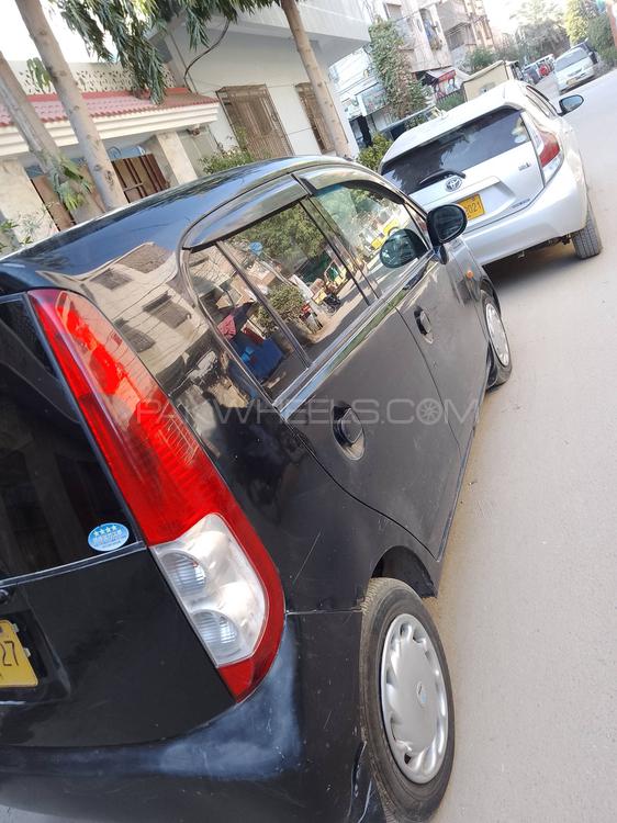 Honda Life 2013 for Sale in Karachi Honda Life 2013 for Sale in Karachi Image-8