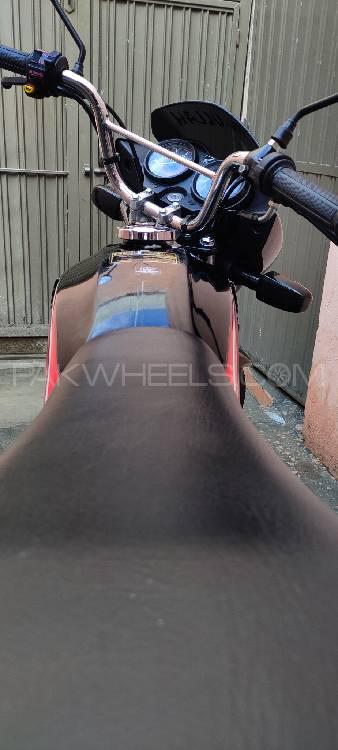 Honda Pridor 2021 for Sale Honda Pridor 2021 for Sale Image-4