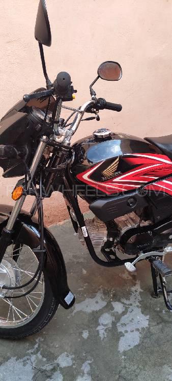 Honda Pridor 2021 for Sale Honda Pridor 2021 for Sale Image-2