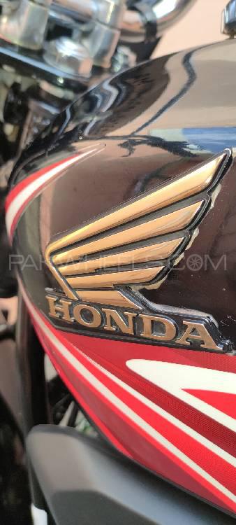 Honda Pridor 2021 for Sale Honda Pridor 2021 for Sale Image-8