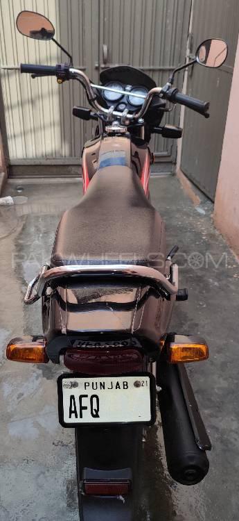 Honda Pridor 2021 for Sale Honda Pridor 2021 for Sale Image-10