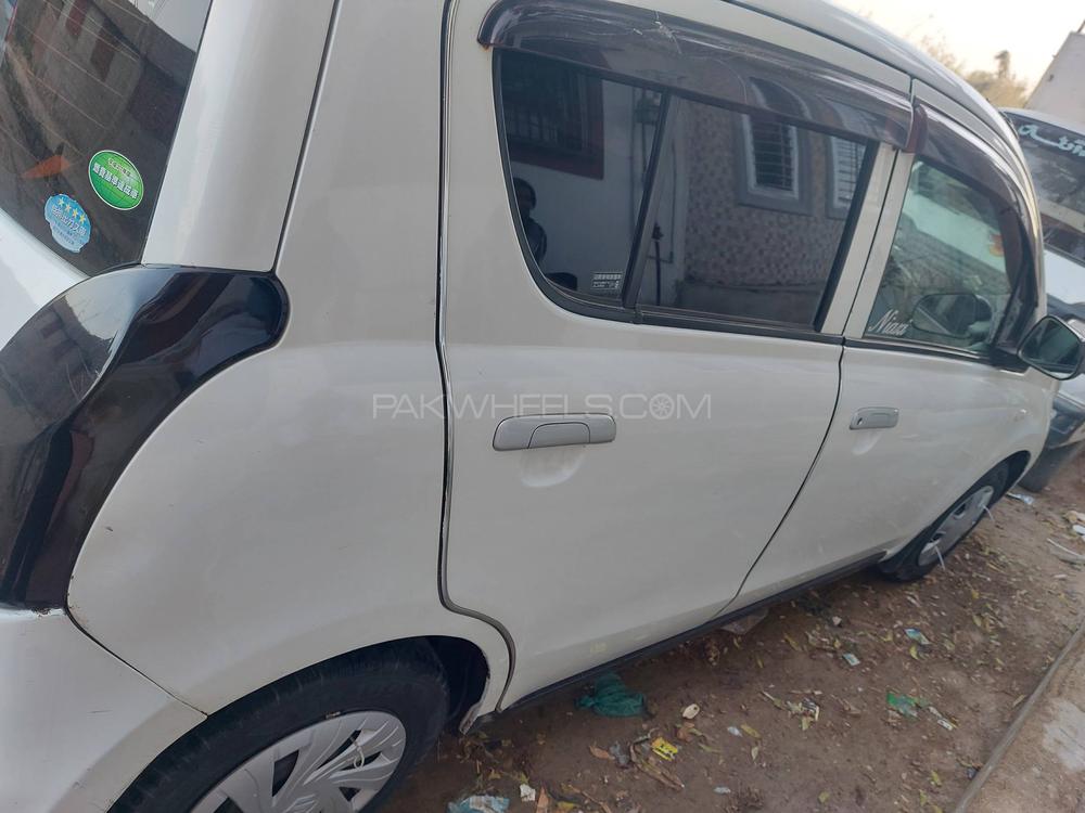 Suzuki Alto 2014 for Sale in Hyderabad Image-1