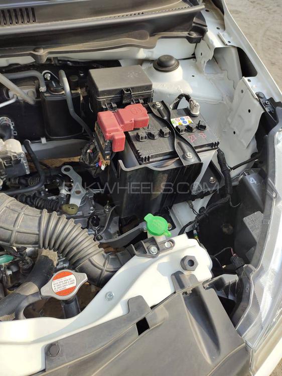 Suzuki Cultus 2021 for Sale in Lahore Suzuki Cultus 2021 for Sale in Lahore Image-2