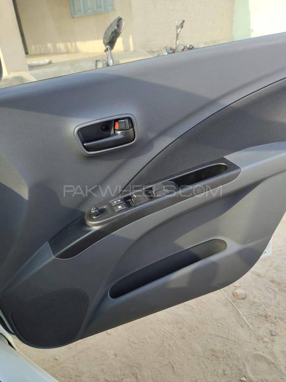 Suzuki Cultus 2021 for Sale in Lahore Suzuki Cultus 2021 for Sale in Lahore Image-11
