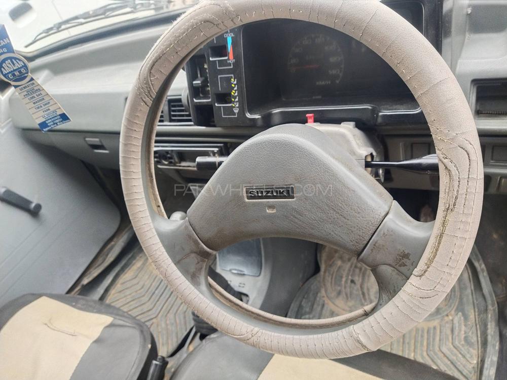 Suzuki Mehran 2005 for Sale in Vehari Suzuki Mehran 2005 for Sale in Vehari Image-3