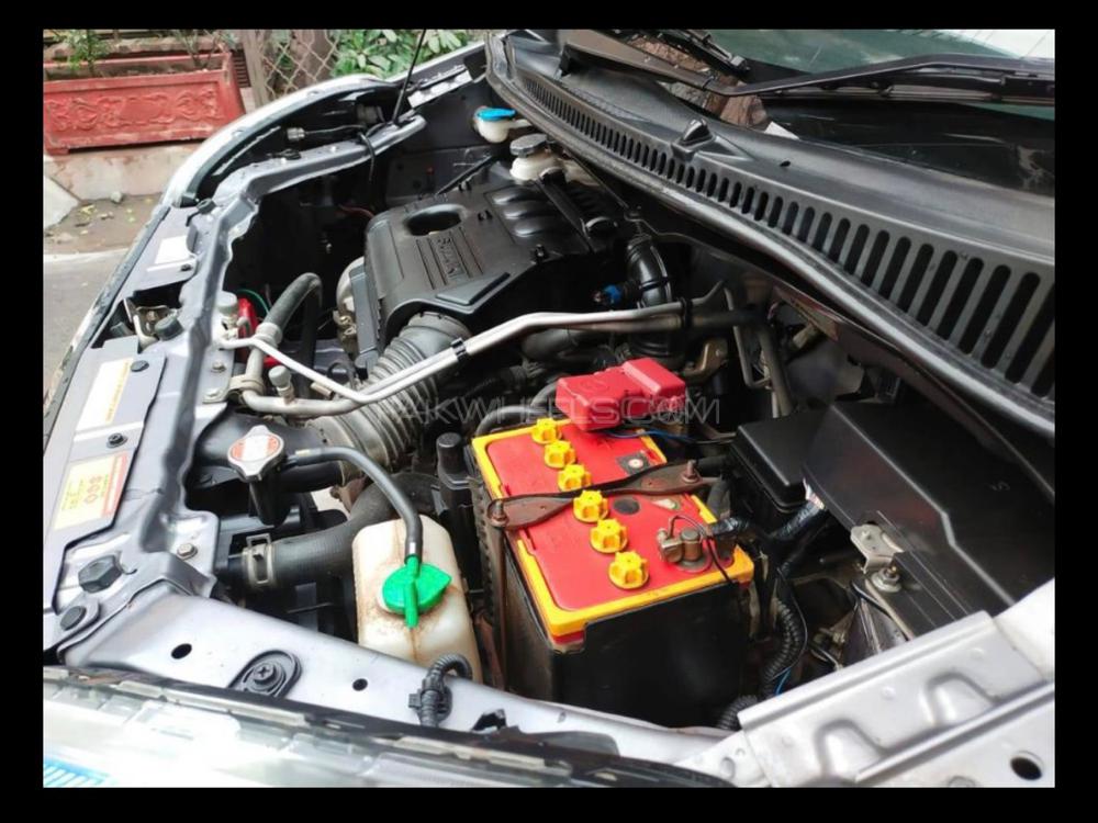 Suzuki Wagon R 2020 for Sale in Lahore Suzuki Wagon R 2020 for Sale in Lahore Image-13