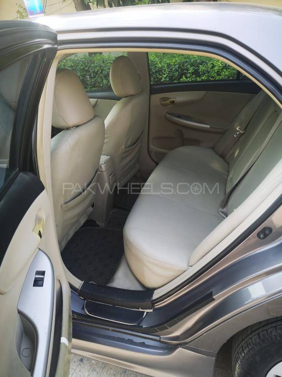 Toyota Corolla 2012 for Sale in Attock Toyota Corolla 2012 for Sale in Attock Image-6