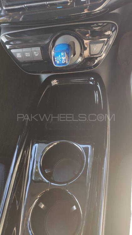 Toyota Prius 2020 for Sale in Lahore Image-1