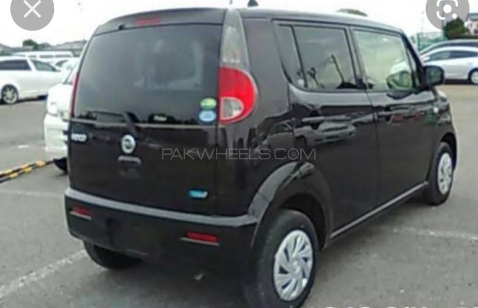 Nissan Moco 2013 for Sale in Chakwal Image-1