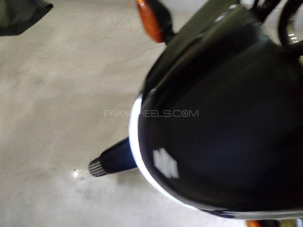 Suzuki GD 110 2017 for Sale Suzuki GD 110 2017 for Sale Image-8