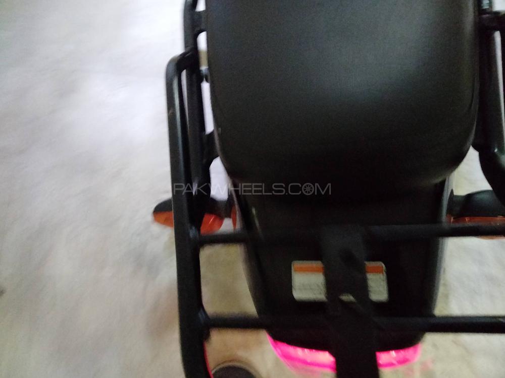 Suzuki GD 110 2017 for Sale Suzuki GD 110 2017 for Sale Image-11