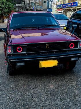 Toyota Corolla - 1992
