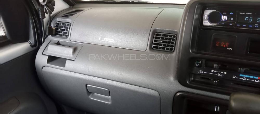 ڈائیہاتسو ہائی جیٹ 2019 for Sale in راولپنڈی ڈائیہاتسو ہائی جیٹ 2019 for Sale in راولپنڈی Image-6