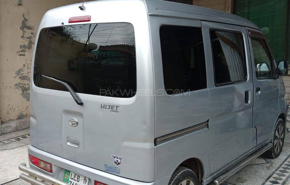 ڈائیہاتسو ہائی جیٹ 2019 for Sale in راولپنڈی ڈائیہاتسو ہائی جیٹ 2019 for Sale in راولپنڈی Image-9
